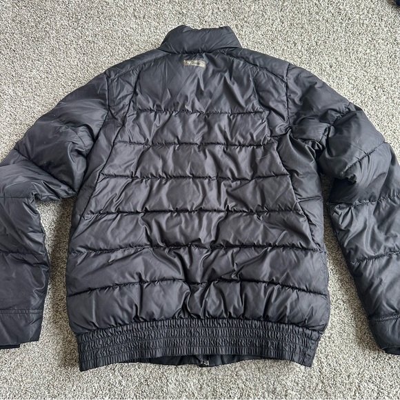 Adidas Puffer Jacket | Padded | Full Zip | Unisex | See Measurements - Picture 11 of 12